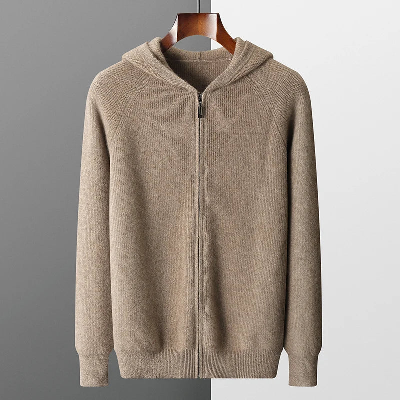Harry – Besonders weicher Pullover