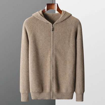 Harry – Besonders weicher Pullover
