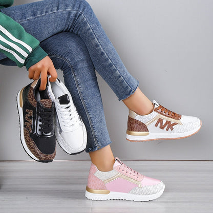 Beverley - Stilvolle, bequeme Sneaker für Damen