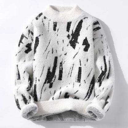 Romeo – Eleganter Strickpullover