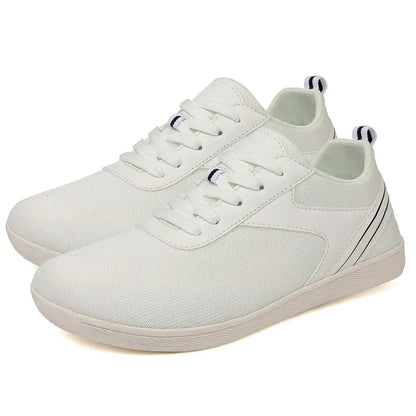 Dwight- Barfußschuhe, Flexibel, Natürlicher Tragekomfort
