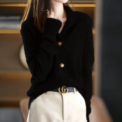 Pierina - Schicker Cardigan