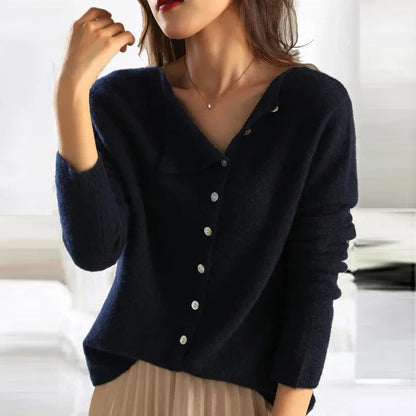 Ginevra – Schicker Pullover