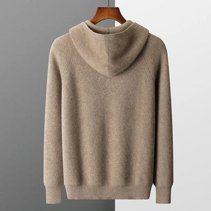 Harry – Besonders weicher Pullover
