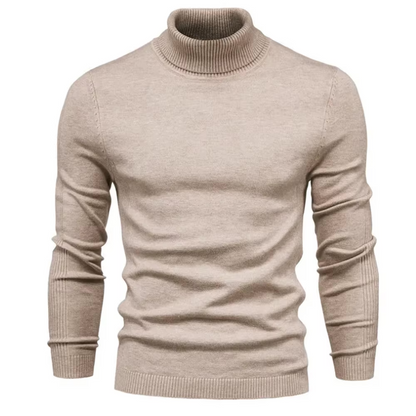 Nico – Rollkragenpullover
