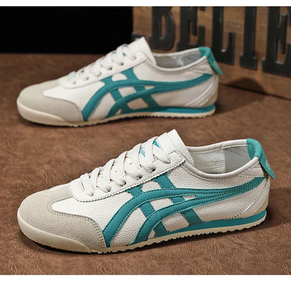 Armin | Geometrische Sommerschuhe für Damen und Herren