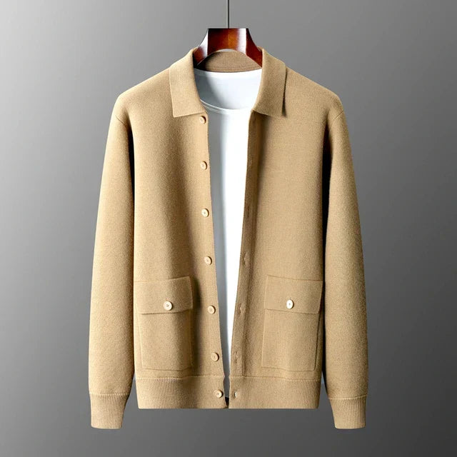 Trisha - Stilvoller Cardigan