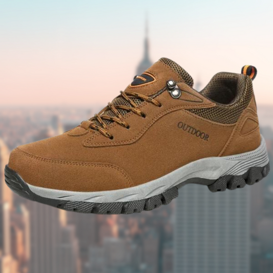 Arlo – Herren-Orthopädieschuhe