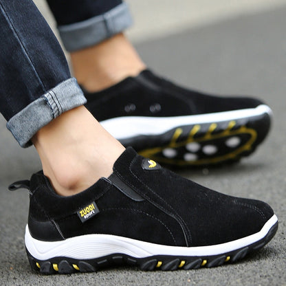Ariki - Strapazierfähige Wanderschuhe für Herren