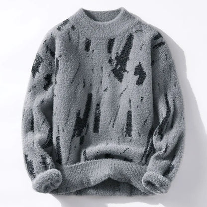 Romeo – Eleganter Strickpullover