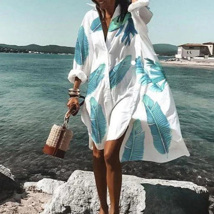 Hermine - Damen Sommerkleid