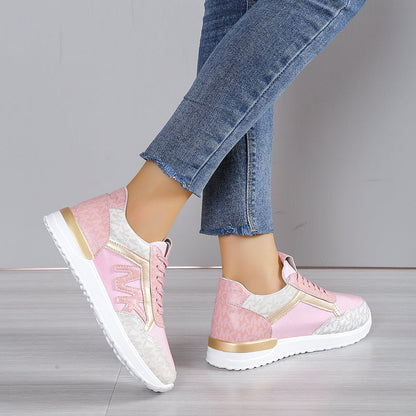 Beverley - Stilvolle, bequeme Sneaker für Damen