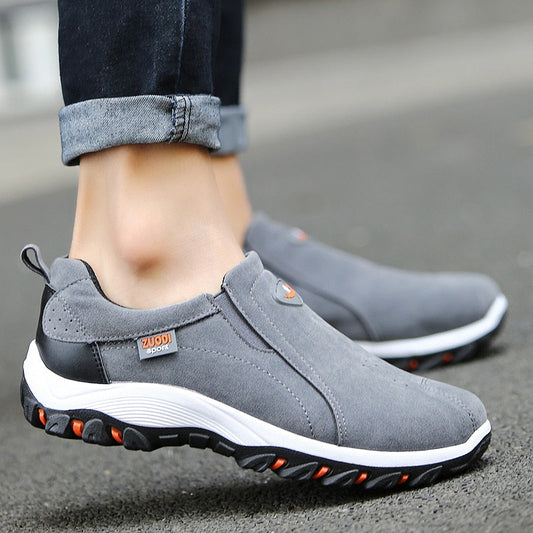Ariki - Strapazierfähige Wanderschuhe für Herren