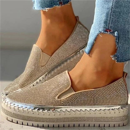 Joyce - Bequeme Damenschuhe mit Stil