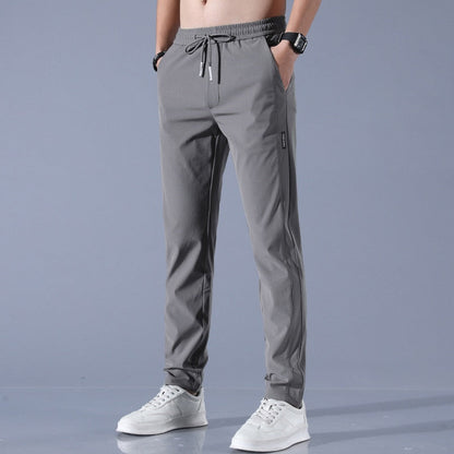Jim - Schnell trocknende Stretchhose für Männer