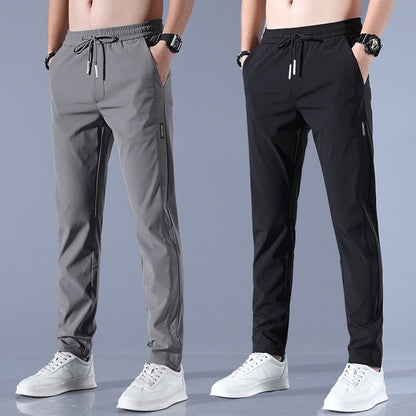 Jim - Schnell trocknende Stretchhose für Männer
