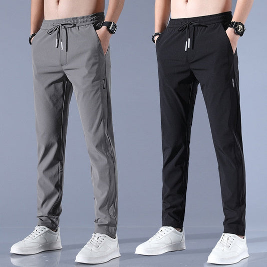 Jim - Schnell trocknende Stretchhose für Männer