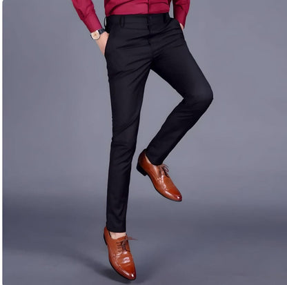 Éric – Flexible Herrenhose