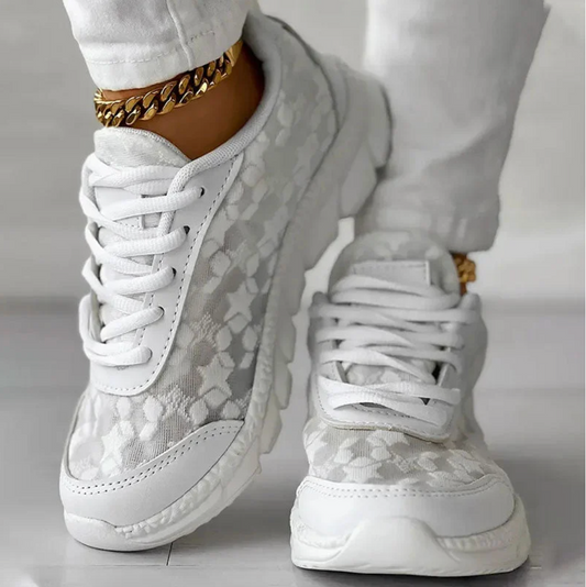 Jonas – Bequeme, atmungsaktive Schuhe