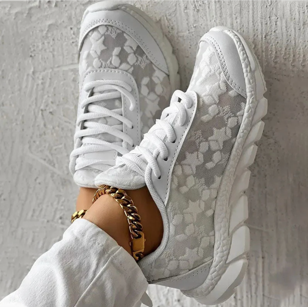 Jonas – Bequeme, atmungsaktive Schuhe