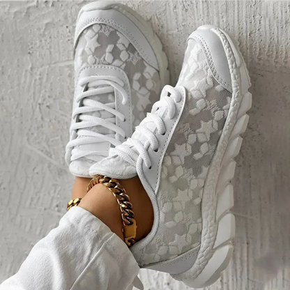 Jonas – Bequeme, atmungsaktive Schuhe