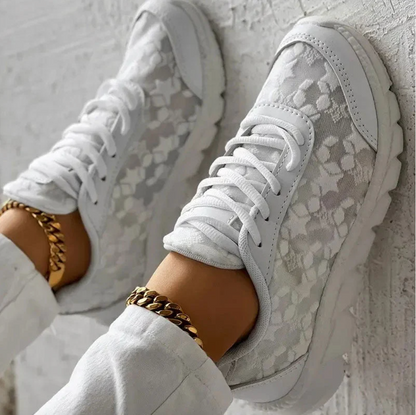 Jonas – Bequeme, atmungsaktive Schuhe