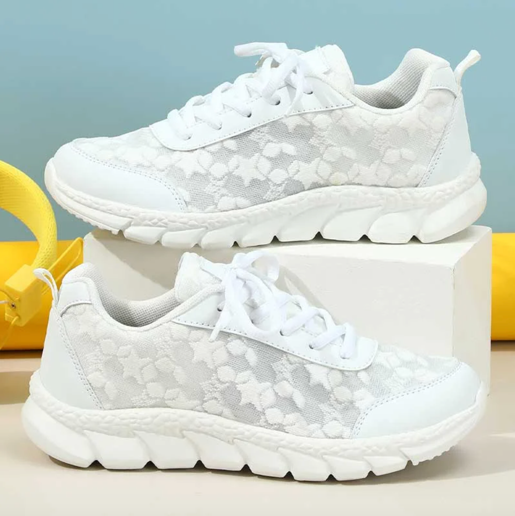 Jonas – Bequeme, atmungsaktive Schuhe
