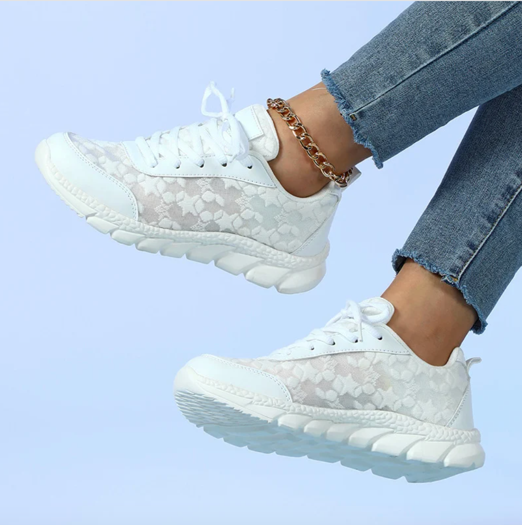 Jonas – Bequeme, atmungsaktive Schuhe