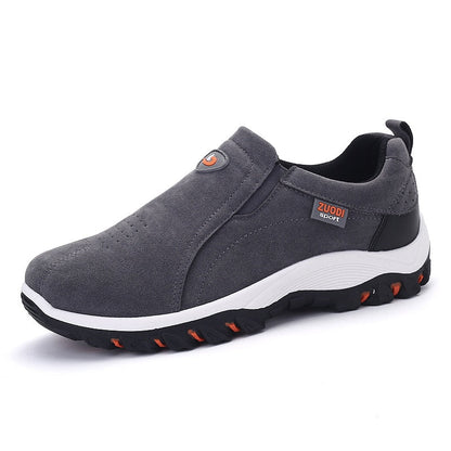 Ariki - Strapazierfähige Wanderschuhe für Herren