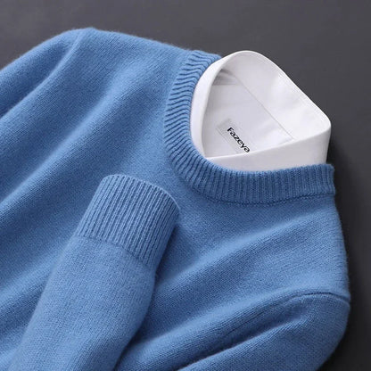 Santino – Besonderer Pullover
