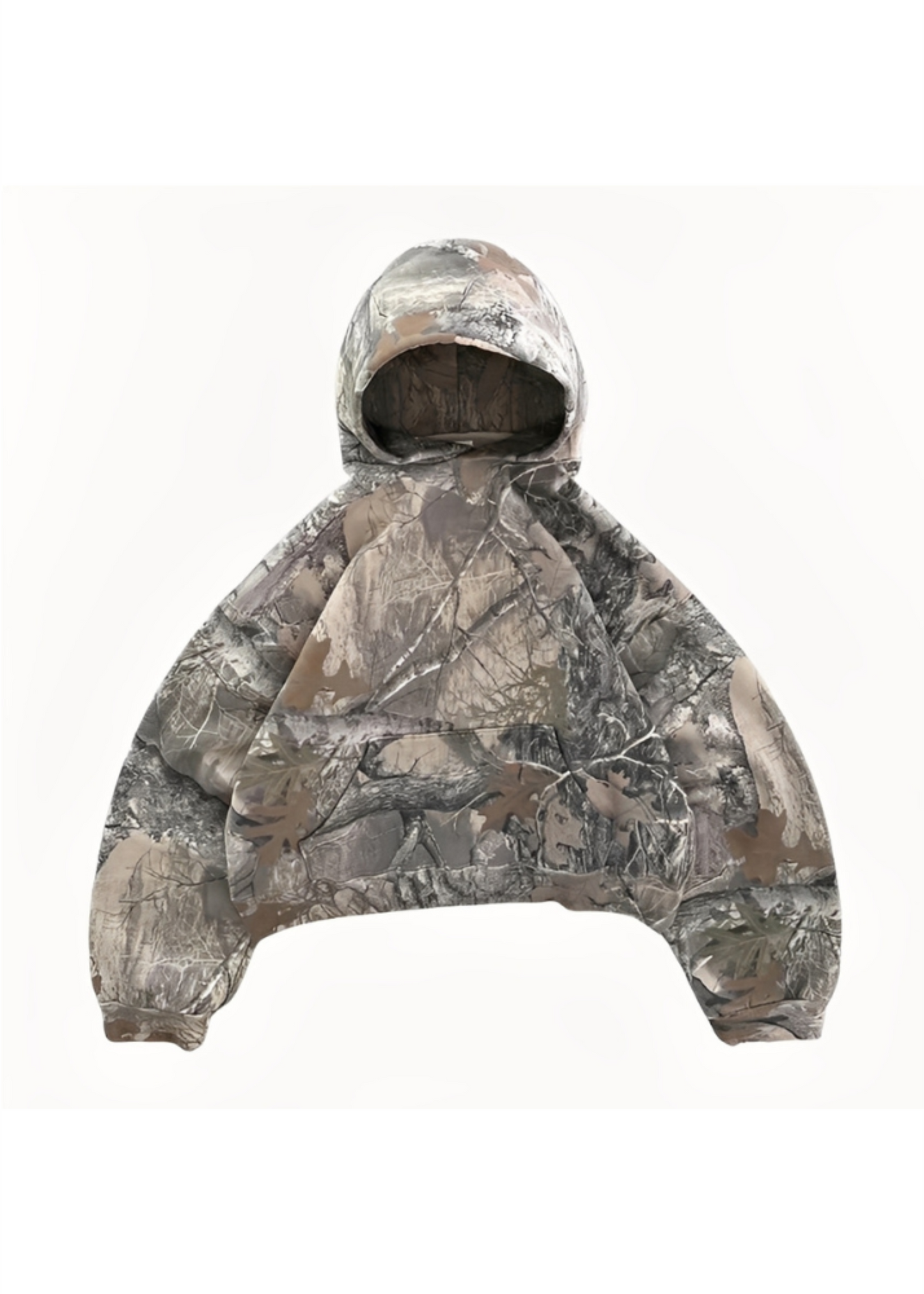 Rosanne - Stilvoller Hoodie mit Aufdruck für Damen