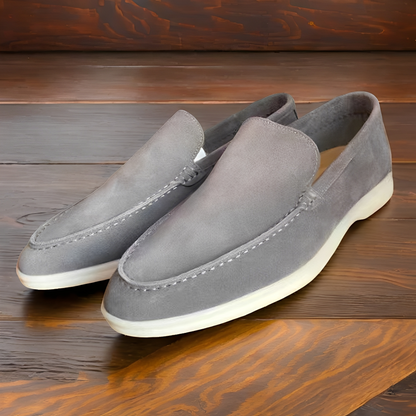 Diggory - Elegante flache Schuhe für Herren