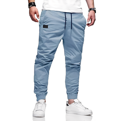 Jeremiah - Stilvolle Cargohosen für Herren