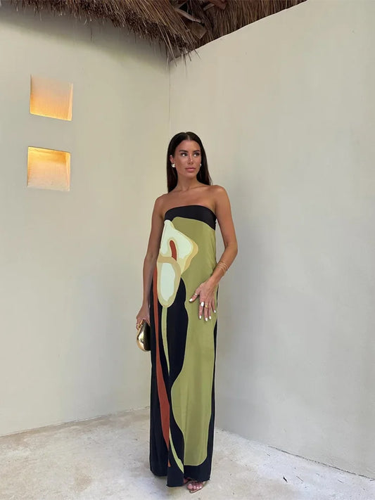 Fernanda - Stilvolles Kleid für jeden Anlass