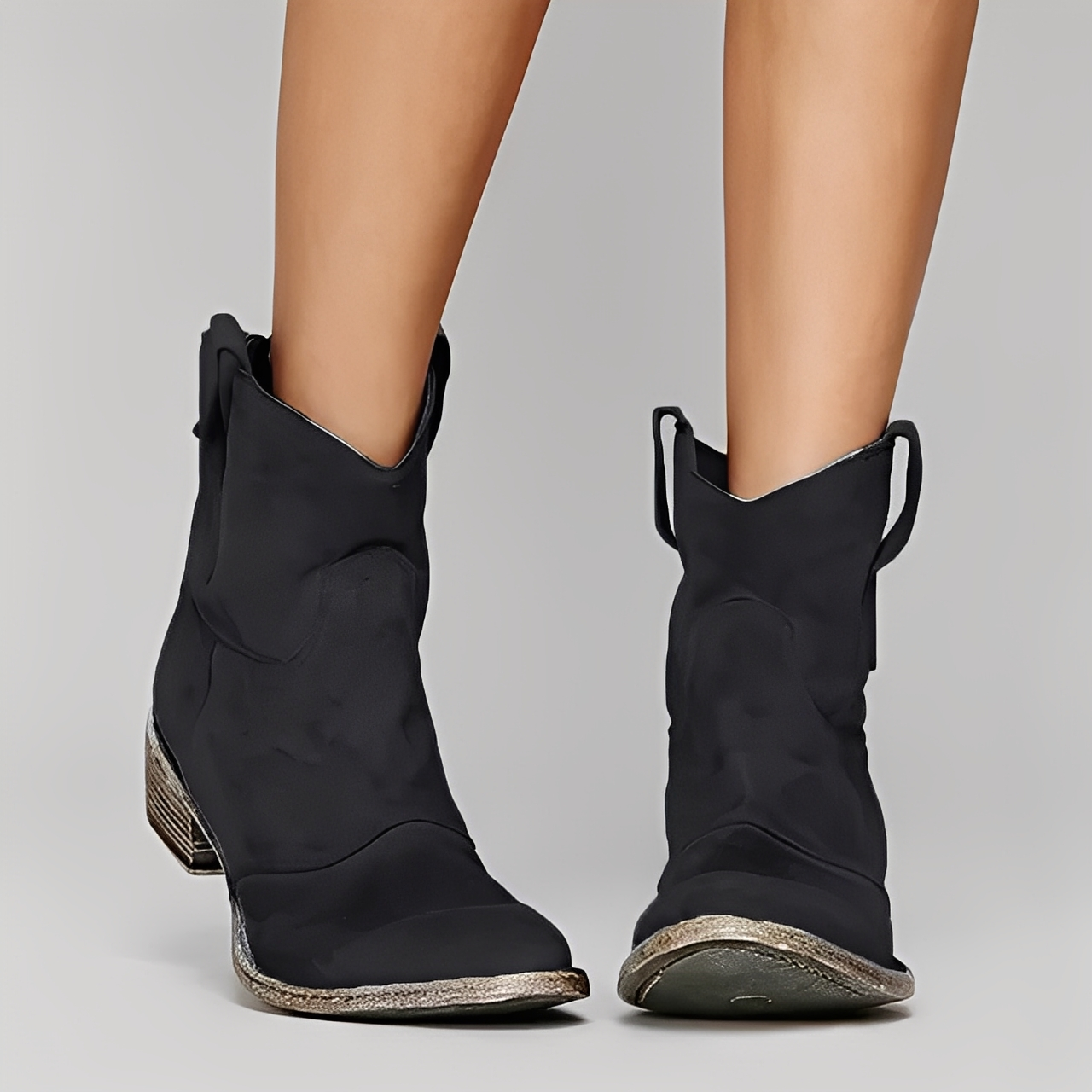 Marina – Knöchelhohe Schuhe
