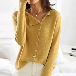 Winona - Schicker Damenpullover, Modisch & Bequem