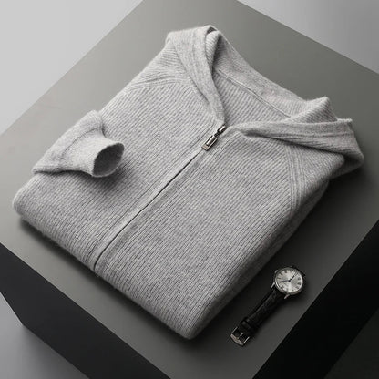 Harry – Besonders weicher Pullover