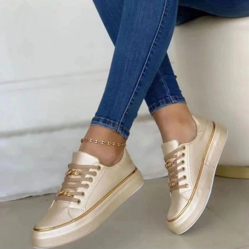 Reese - Bequem Damen Sneaker