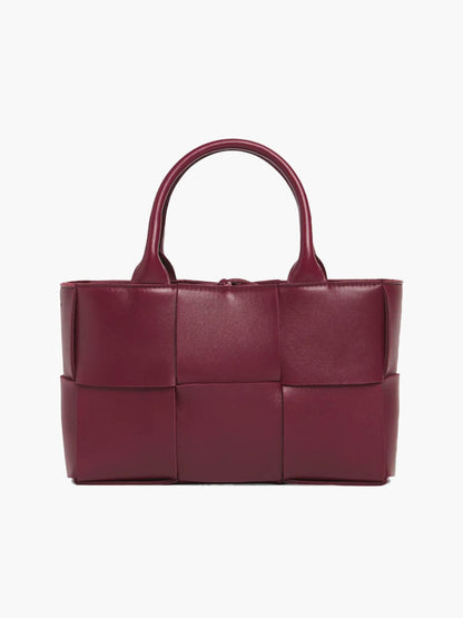 Cassiopea- Stilvolle PU-Handtasche, Zeitgemäße Ausstrahlung
