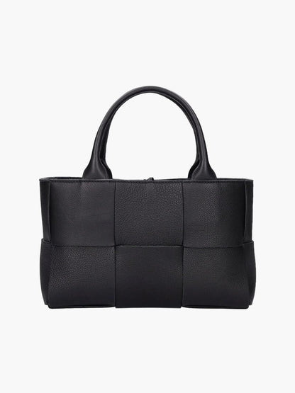 Cassiopea- Stilvolle PU-Handtasche, Zeitgemäße Ausstrahlung