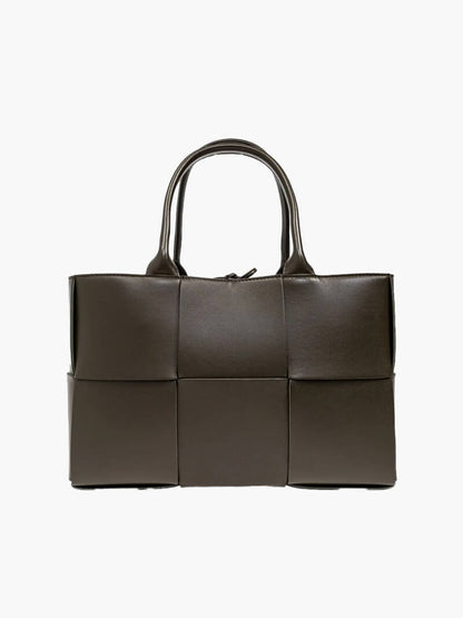 Cassiopea- Stilvolle PU-Handtasche, Zeitgemäße Ausstrahlung