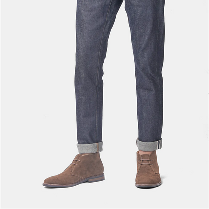 Rafael – Schuhe für Männer