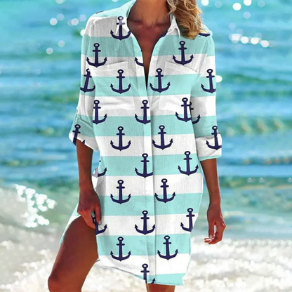 Sofia – Bequemes Sommer-Shirt für Frauen