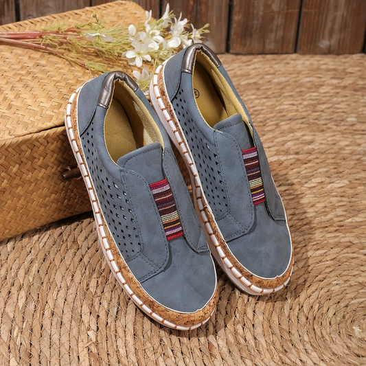 Martha - Bequeme Damenschuhe für Wohlgefühl