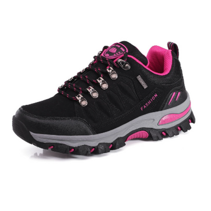 Waltrin - Wasserdichte Wanderschuhe für Damen