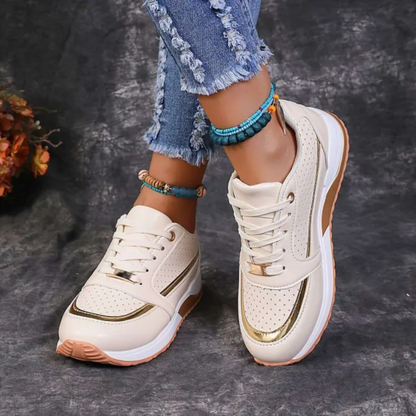 Rica - Komfortable leichte Laufschuhe für Frauen