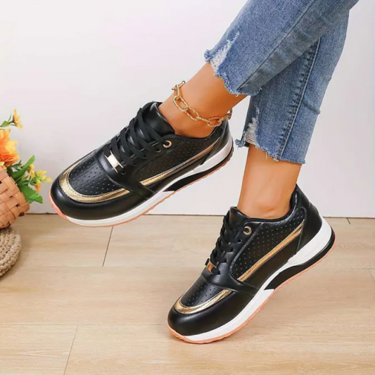 Rica - Komfortable leichte Laufschuhe für Frauen