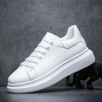 Andres – Sneaker mit dicker Plattformsohle
