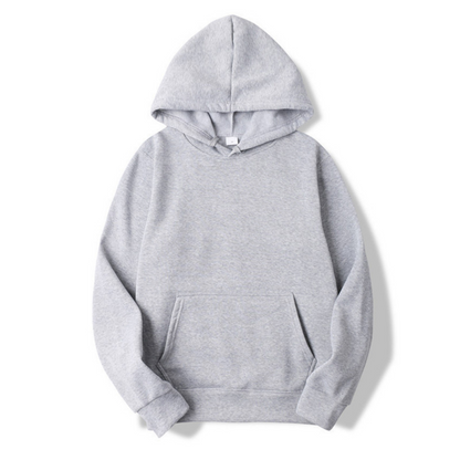 Pua - Bequemer Herren Kapuzenpulli