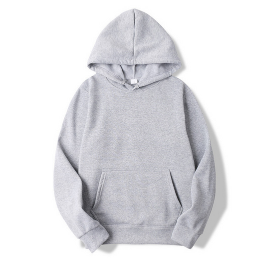 Pua - Bequemer Herren Kapuzenpulli